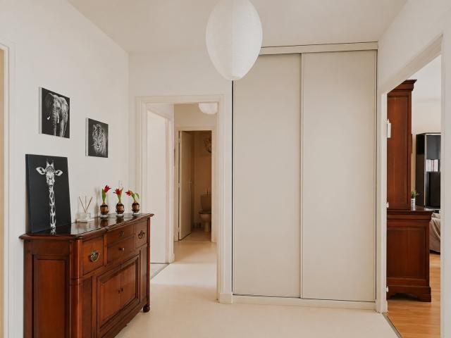 Appartement vente à Thiers