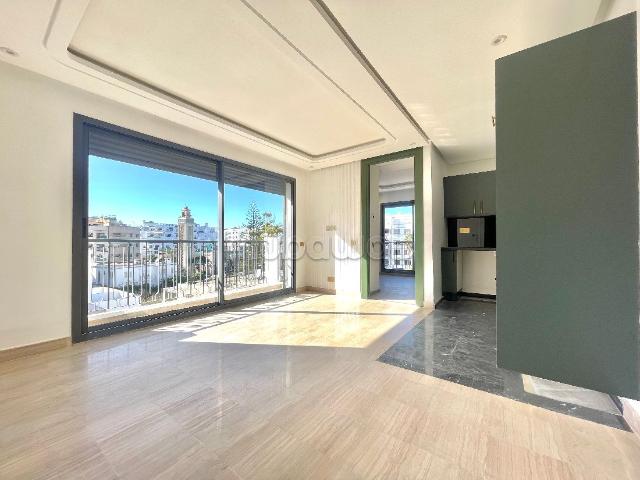 Appartement location à Anfa, Gharb-Chrarda-Beni Hssen