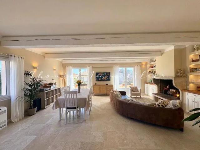 Appartement vente à Arrondissement de Draguignan, Grimaud