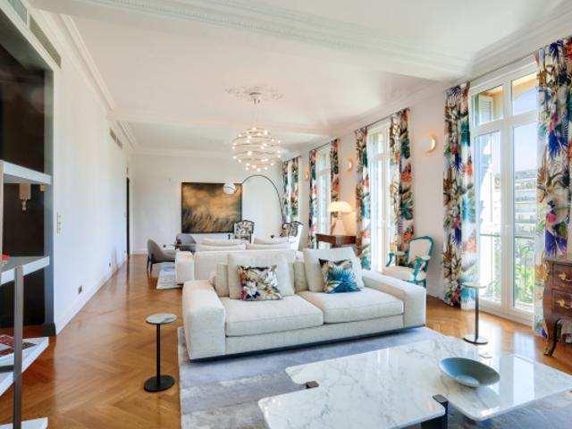 Appartement vente à Nice