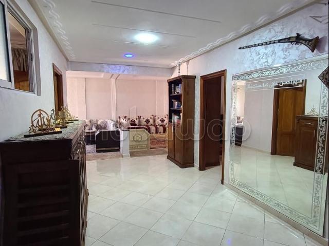 Appartement vente à Tit Mellil, Gharb-Chrarda-Beni Hssen