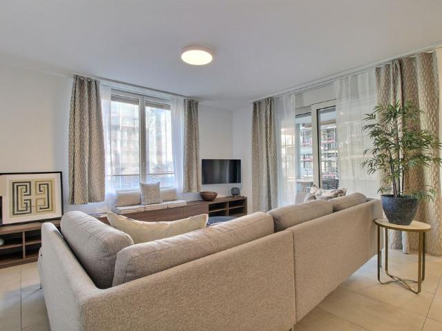 Apartment mieten in Moraty, Marly