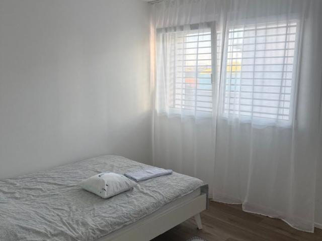 Apartment mieten in Grand-Mont, Le Mont-sur-Lausanne