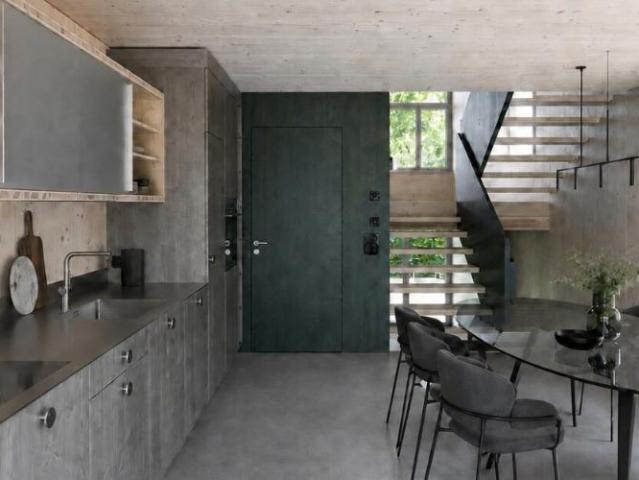 Apartment mieten in Horgen, Bezirk Horgen