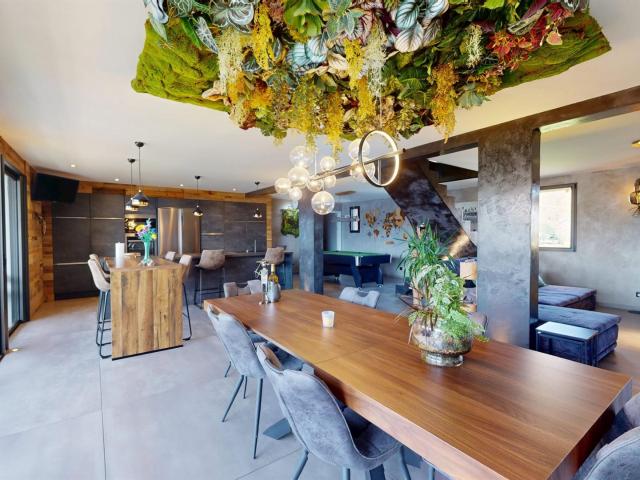Appartement vente à Saint-Jean-de-Maurienne, Fontcouverte-la Toussuire