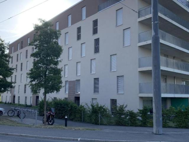Apartment mieten in Corcelles (NE)