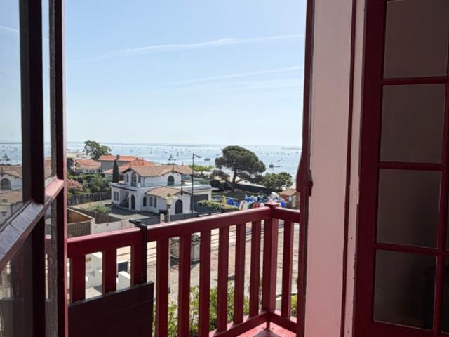 Appartement vente à Arcachon, Lège-cap-ferret
