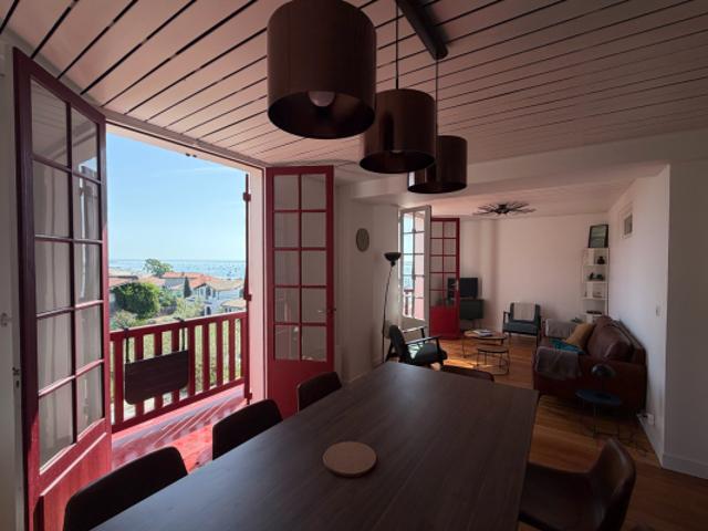 Appartement vente à Arcachon, Lège-cap-ferret