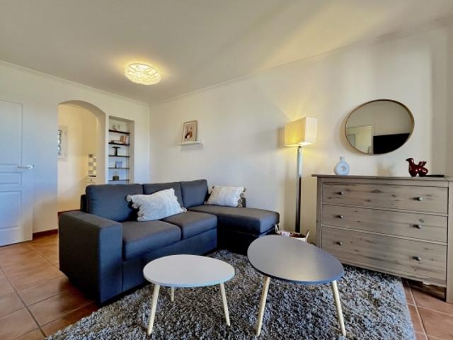 Appartement vente à Aix-en-Provence, Mallemort