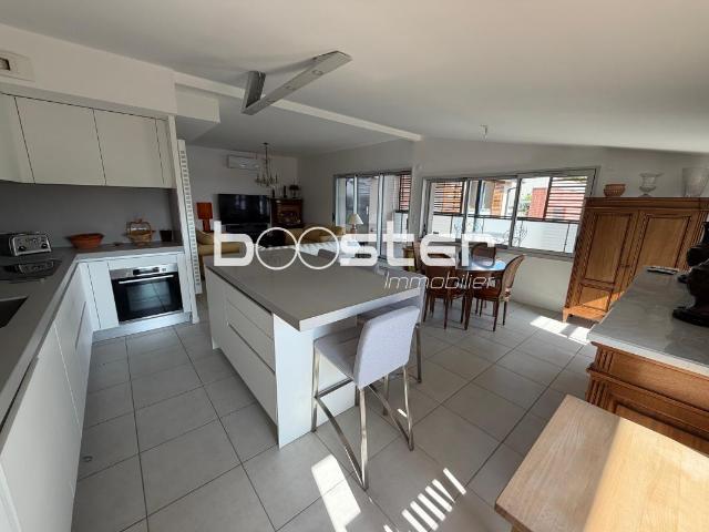 Appartement vente à Toulouse