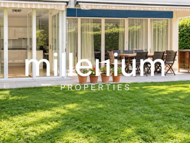 Apartment mieten in Les Pâquis, Genève