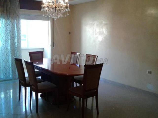 Appartement location à Tangero, Tanger-Tétouan