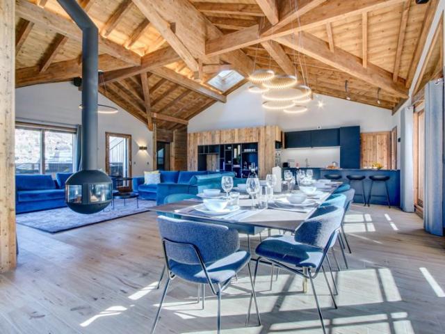 Appartement vente à Thonon-les-Bains, Morzine