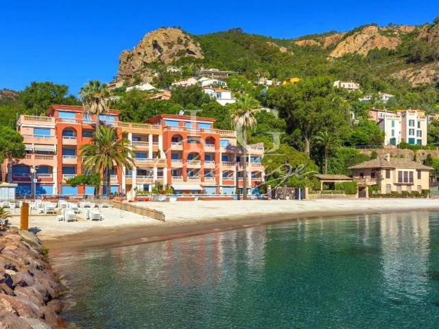 Appartement vente à Grasse, Théoule-sur-mer