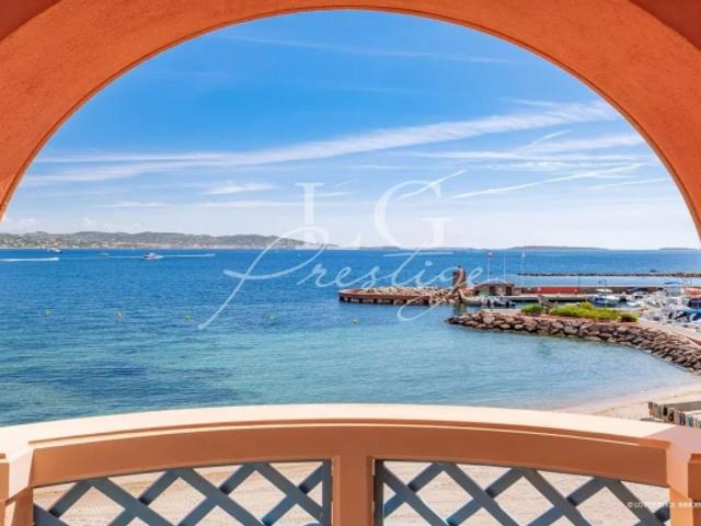 Appartement vente à Grasse, Théoule-sur-mer