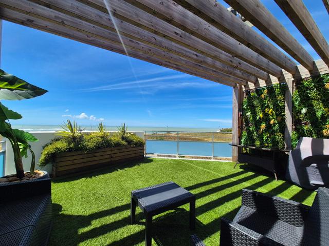 Appartement vente à Les Sables-d'Olonne, Saint-hilaire-de-riez