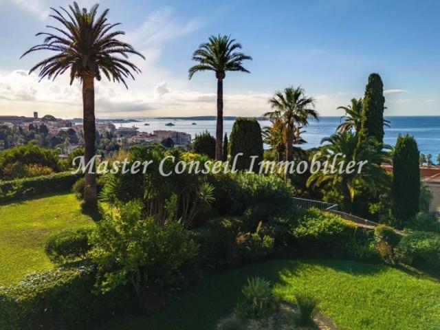 Appartement vente à Cannes, Alpes-Maritimes