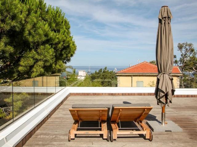 Appartement vente à Nice, Saint-jean-cap-ferrat