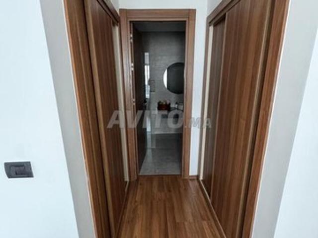 Appartement location à Rbat