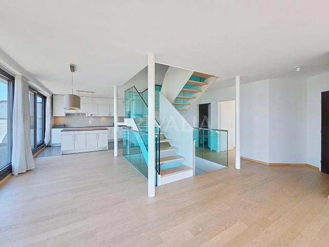 Apartment mieten in Collonge-Bellerive