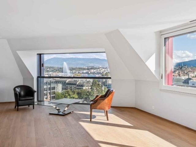 Apartment kaufen in Conches