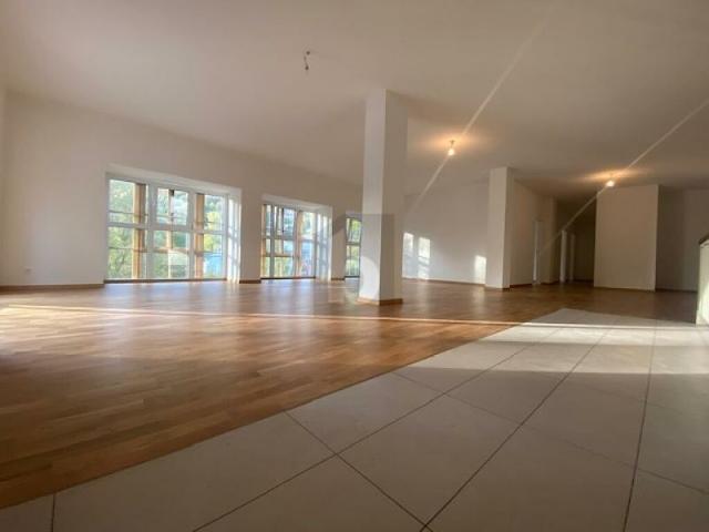 Etagenwohnung kaufen in Vallorbe