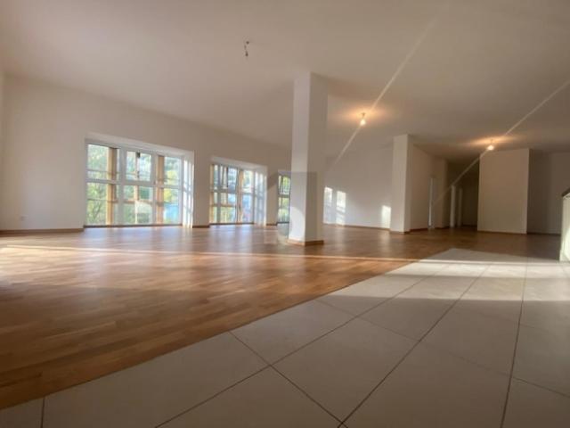 Etagenwohnung kaufen in Vallorbe