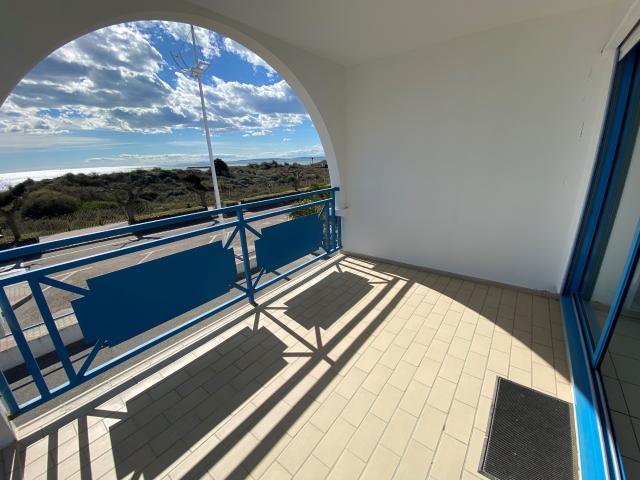 Appartement location à Nîmes, Le Grau-du-roi