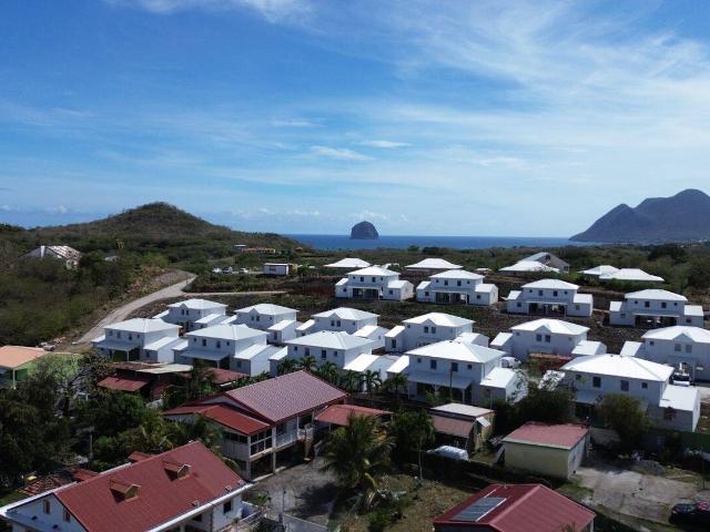 Maison location à Lotissiement Lucito, Le Diamant