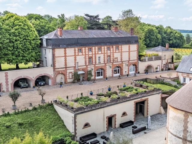 Maison vente à Beauvais, Chaumont-en-vexin