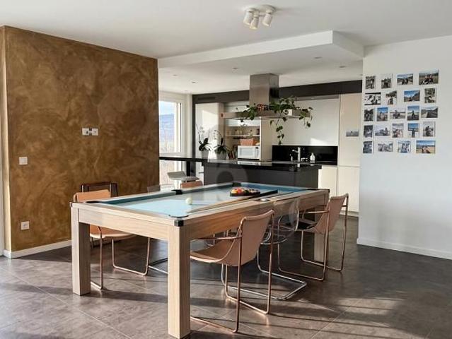 Apartment mieten in Clarens, Montreux