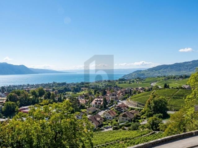 Wohnung mieten in Brent, Montreux