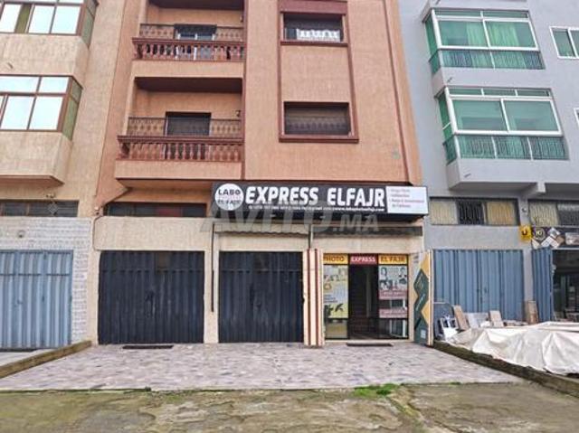 Local commercial location à Mohammedia, Gharb-Chrarda-Beni Hssen