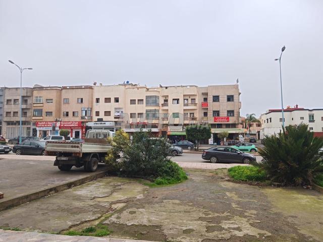 Local commercial location à Mohammedia, Gharb-Chrarda-Beni Hssen