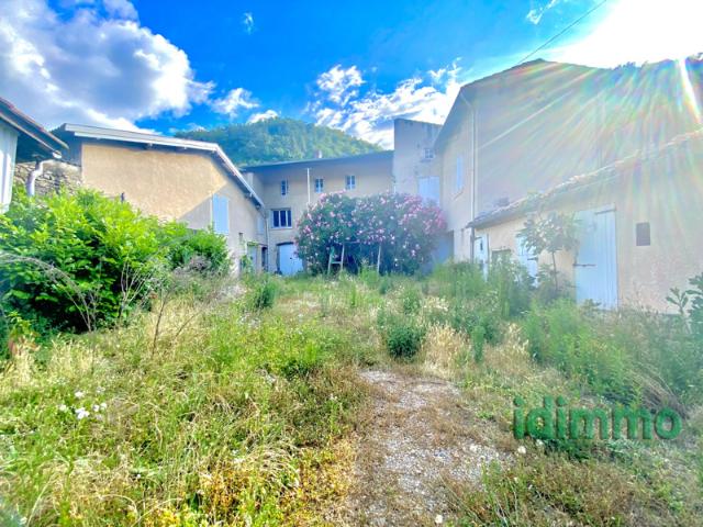 Maison vente à Tournon-sur-Rhône, Ozon
