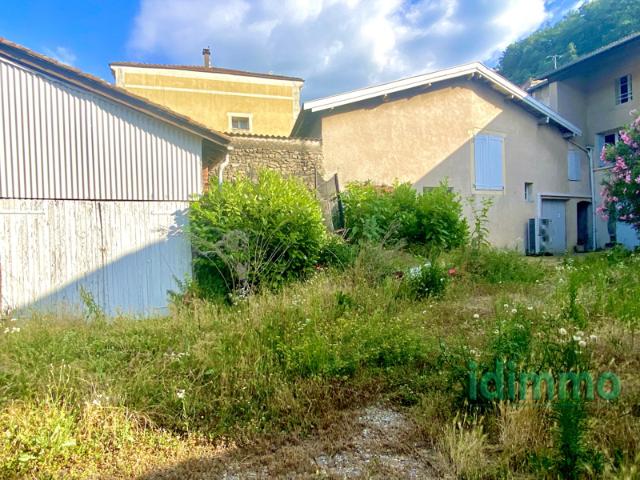 Maison vente à Tournon-sur-Rhône, Ozon