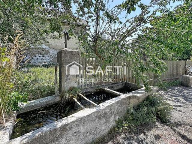 Villa vente à Gap, Ancelle