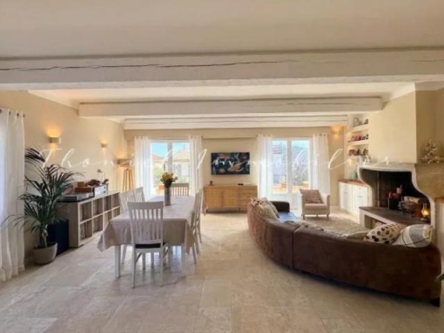 Appartement vente à Arrondissement de Draguignan, Grimaud