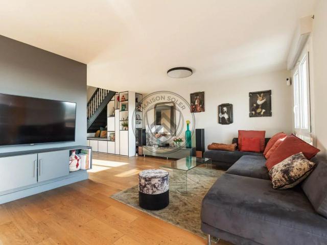 Appartement vente à Toulouse