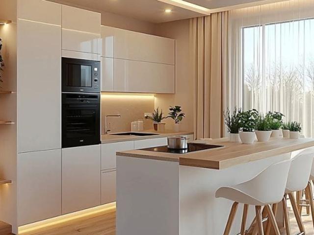 Appartement vente à France métropolitaine, Eguilles