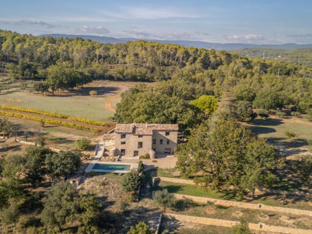 Maison vente à Arrondissement de Draguignan, Les Arcs