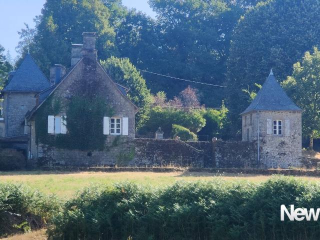 Maison vente à Ussel, Marcillac-la-croisille
