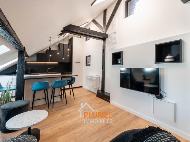 Appartement location à Strasbourg, Hoenheim