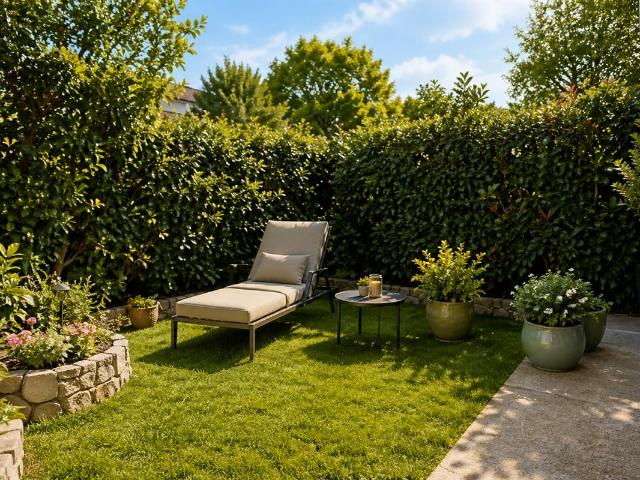 Appartement vente à Nanterre, Gennevilliers