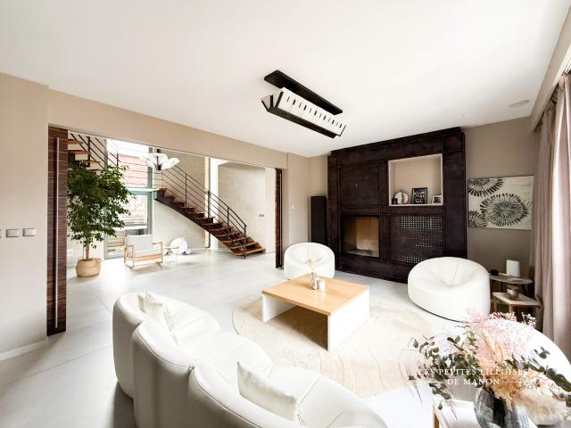 Duplex vente à Lille