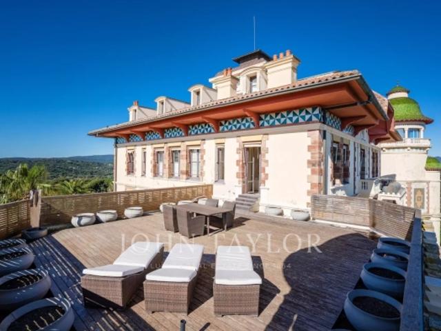 Appartement vente à Arrondissement de Draguignan, Saint-tropez
