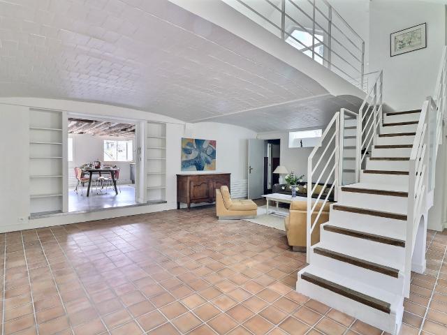 Appartement location à Paris, Île-de-France
