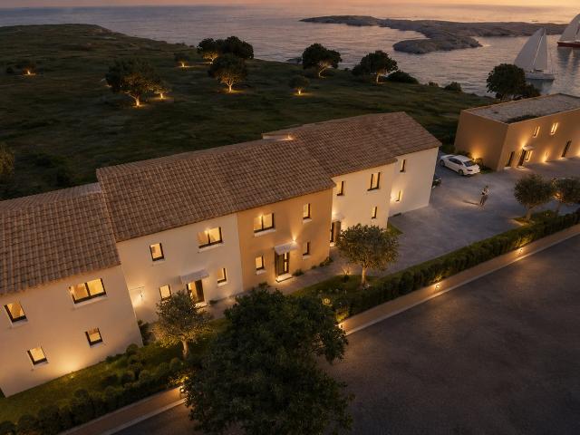 Maison vente à Istres, Martigues