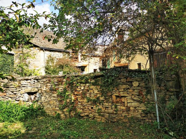 Maison vente à Abbé, Marvejols