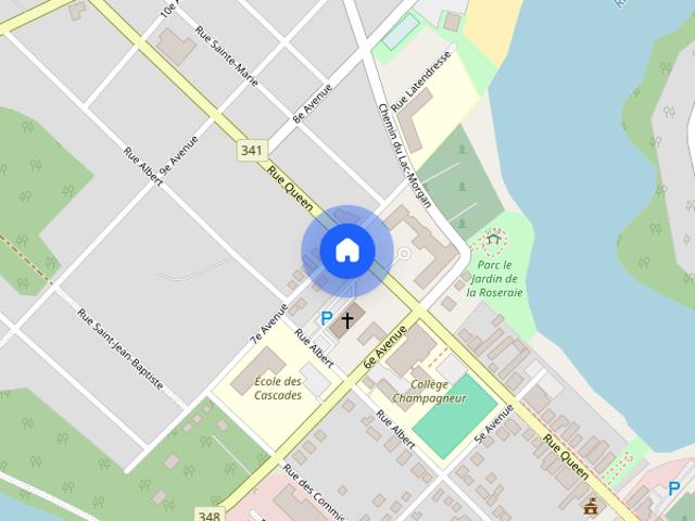 Apartment for rent in Matawinie, Quebec